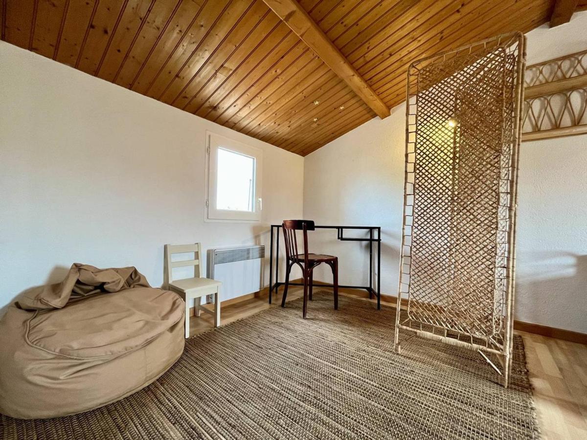 Maison Renovee Avec Mezzanine, Jardin, A 750M De La Plage De La Remigeasse, 4 Couchages, Wifi Inclus - Fr-1-246A-217 Dolus d'Oléron エクステリア 写真