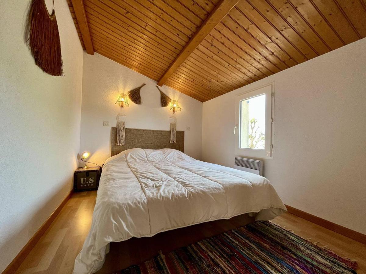 Maison Renovee Avec Mezzanine, Jardin, A 750M De La Plage De La Remigeasse, 4 Couchages, Wifi Inclus - Fr-1-246A-217 Dolus d'Oléron エクステリア 写真