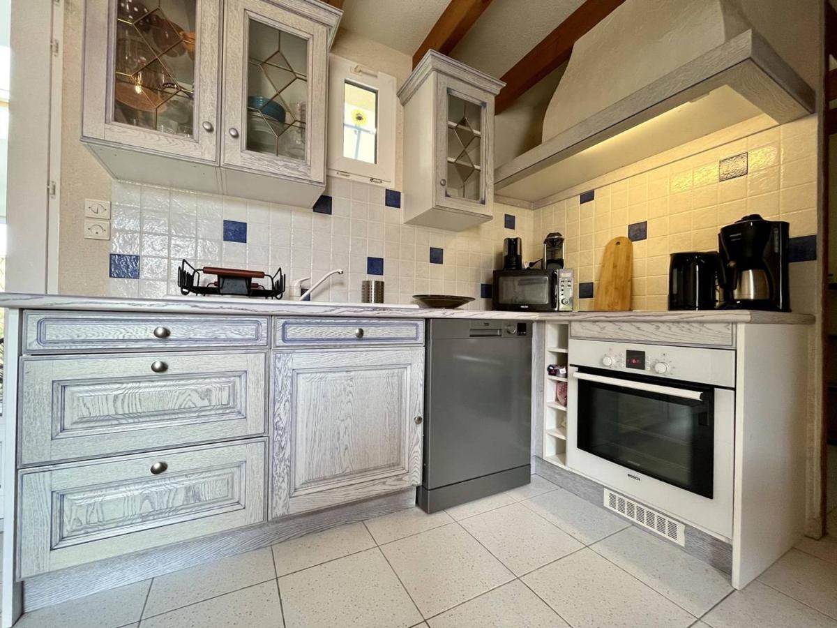 Maison Renovee Avec Mezzanine, Jardin, A 750M De La Plage De La Remigeasse, 4 Couchages, Wifi Inclus - Fr-1-246A-217 Dolus d'Oléron エクステリア 写真