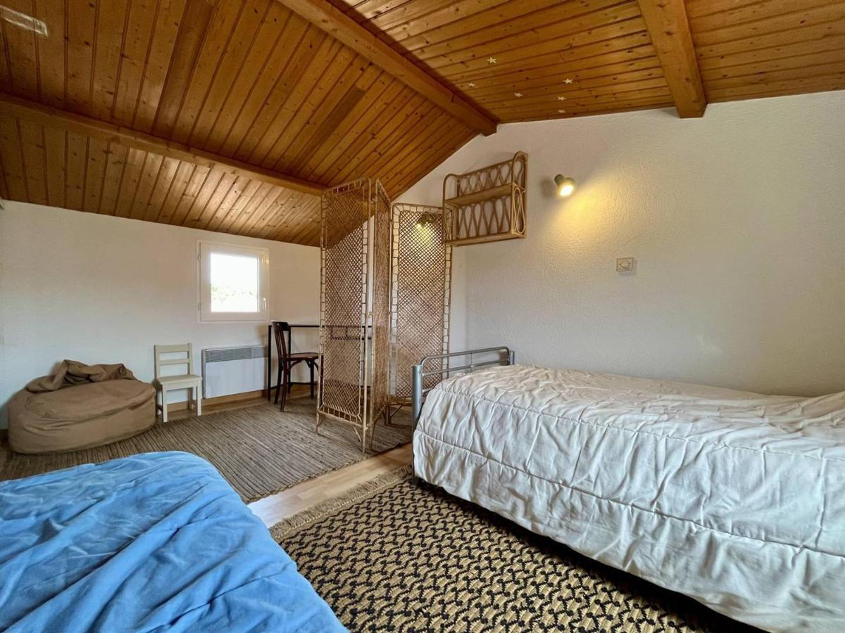 Maison Renovee Avec Mezzanine, Jardin, A 750M De La Plage De La Remigeasse, 4 Couchages, Wifi Inclus - Fr-1-246A-217 Dolus d'Oléron エクステリア 写真