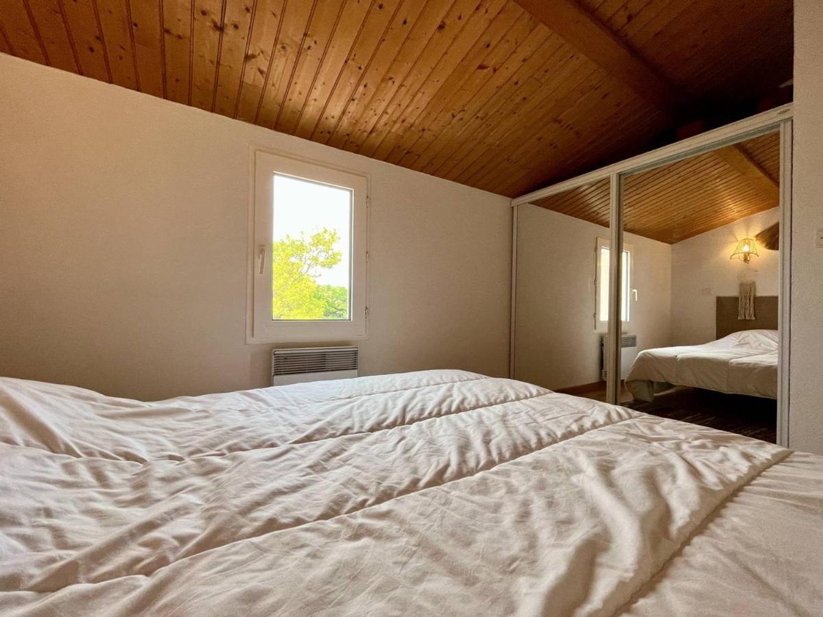 Maison Renovee Avec Mezzanine, Jardin, A 750M De La Plage De La Remigeasse, 4 Couchages, Wifi Inclus - Fr-1-246A-217 Dolus d'Oléron エクステリア 写真